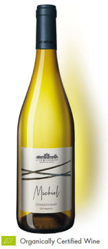 Visualizza i dettagli per CHARDONNAY  IGT  BIO . Immagine di CHARDONNAY  IGT  BIO .